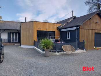 Photo Vente maison Saint-Germain-en-Coglès