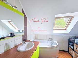 Vente maison 6 pièces Vente maison 6 pièces