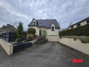 Vente Maison 4 chambresSaint-Germain-en-Coglès