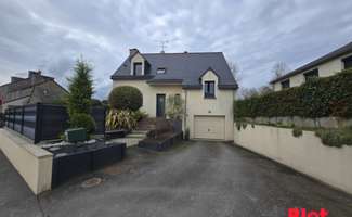 Photo Vente maison Saint-Germain-en-Coglès