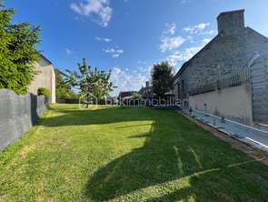 Vente Maison 4 chambresSaint-Germain-en-Coglès