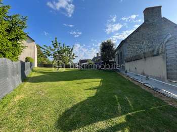 Vente maison 6 pièces Saint-Germain-en-Coglès 35