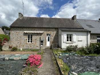 Vente maison 4 pièces Saint-Germain-en-Coglès 35