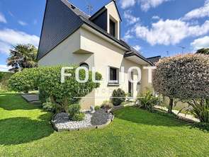 Vente Maison 4 chambresSaint-Germain-en-Coglès