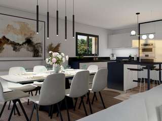 Vente maison 5 pièces Vente maison 5 pièces