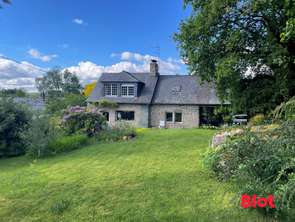Vente Maison 4 chambresSaint-Germain-en-Coglès