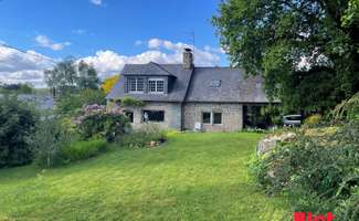 Photo Vente maison Saint-Germain-en-Coglès