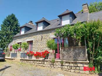 Vente Maison 4 chambresSaint-Germain-en-Coglès