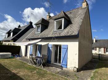 Vente Maison 4 chambresSaint-Germain-en-Coglès
