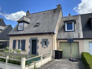Vente Maison 4 chambresSaint-Germain-en-Coglès