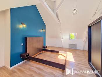 Vente Maison 3 chambresSaint-Germain-en-Coglès