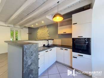 Vente maison 4 pièces Saint-Germain-en-Coglès 35