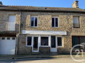 Vente Maison 2 chambresSaint-Germain-en-Coglès
