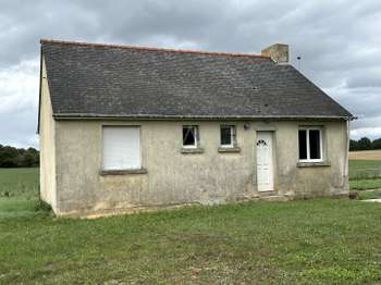 Vente maison 3 pièces Saint-Germain-en-Coglès 35