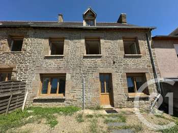 Vente Maison 2 chambresSaint-Germain-en-Coglès