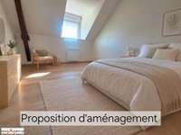 Vente maison 6 pièces Vente maison 6 pièces