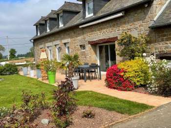 Vente Maison 4 chambresSaint-Germain-en-Coglès