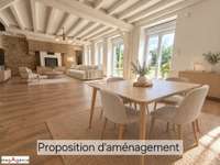 Vente maison 6 pièces Vente maison 6 pièces