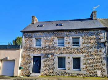 Vente Maison 4 chambresSaint-Germain-en-Coglès