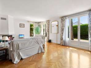 Vente Maison 4 chambresSaint-Germain-en-Laye