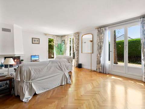 Vente maison 7 pièces Saint-Germain-en-Laye 78