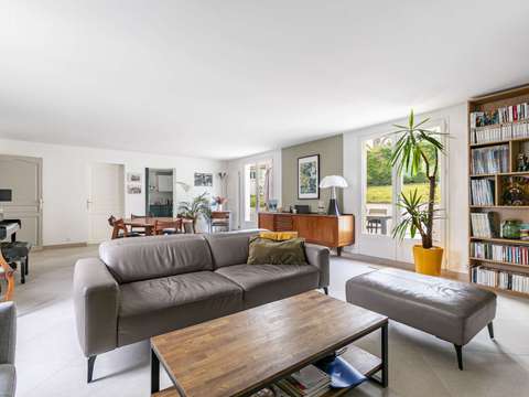 Vente maison 6 pièces Saint-Germain-en-Laye 78