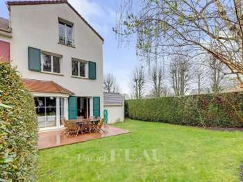 Vente maison 6 pièces Saint-Germain-en-Laye 78