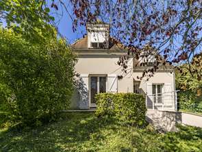 Vente Maison 5 chambresSaint-Germain-en-Laye