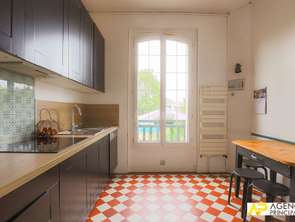 Vente Maison 5 chambresSaint-Germain-en-Laye