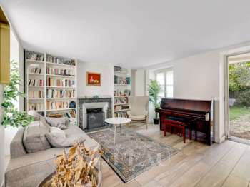 Vente Maison 4 chambresSaint-Germain-en-Laye