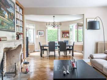 Vente Maison 7 chambresSaint-Germain-en-Laye