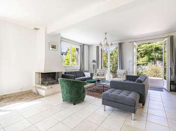 Vente Maison 6 chambresSaint-Germain-en-Laye