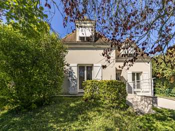 Vente Maison 5 chambresSaint-Germain-en-Laye