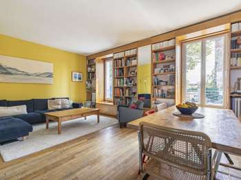 Vente Maison 4 chambresSaint-Germain-en-Laye
