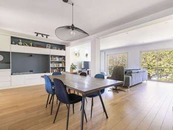 Vente maison 6 pièces Saint-Germain-en-Laye 78