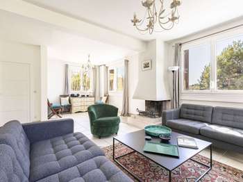 Vente Maison 6 chambresSaint-Germain-en-Laye