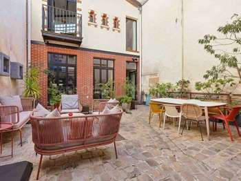 Vente Maison 4 chambresSaint-Germain-en-Laye