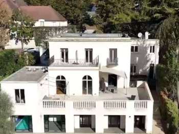 Vente Maison 9 chambresSaint-Germain-en-Laye