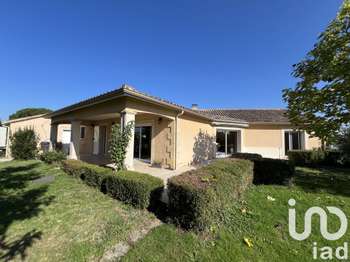 Vente maison 4 pièces Saint-Germain-et-Mons 24