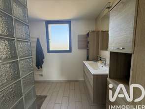 Vente Maison 2 chambresSaint-Germain-et-Mons