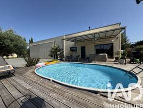 Vente Maison 2 chambresSaint-Germain-et-Mons