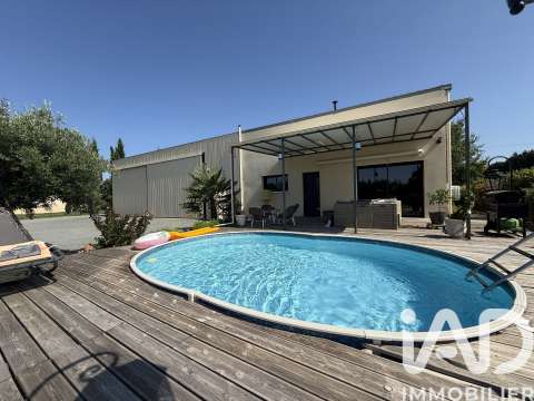 Vente maison 5 pièces Saint-Germain-et-Mons 24