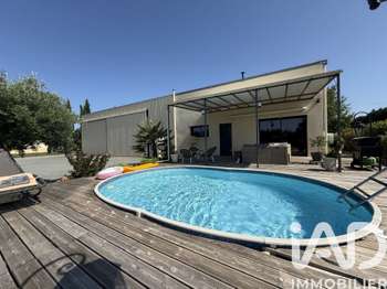 Vente maison 5 pièces Saint-Germain-et-Mons 24
