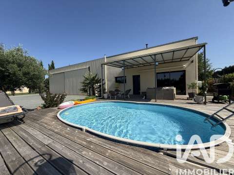 Vente maison 5 pièces Saint-Germain-et-Mons 24