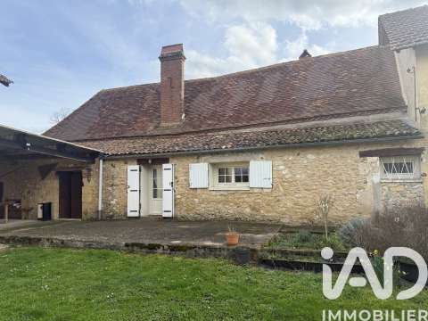 Vente maison 7 pièces Saint-Germain-et-Mons 24