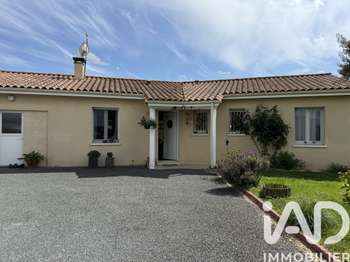 Vente maison 5 pièces Saint-Germain-et-Mons 24