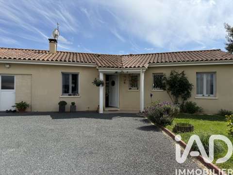 Vente maison 5 pièces Saint-Germain-et-Mons 24