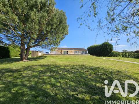 Vente maison 4 pièces Saint-Germain-et-Mons 24