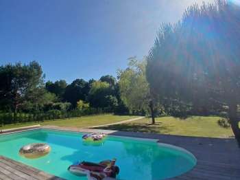 Vente maison 4 pièces Saint-Germain-et-Mons 24