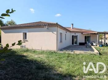 Vente maison 5 pièces Saint-Germain-et-Mons 24